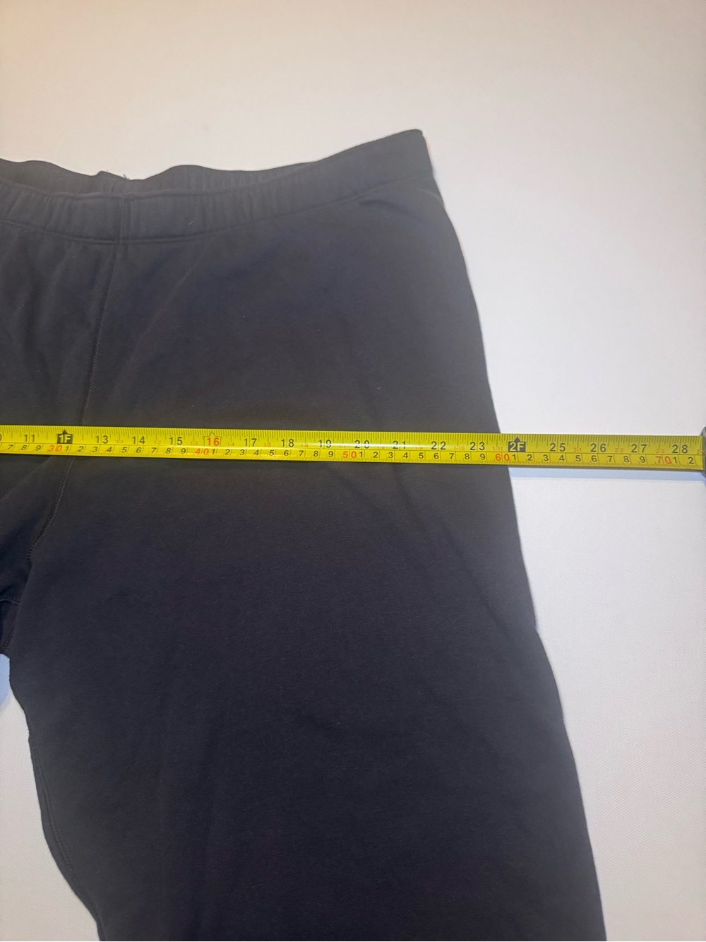 Under Armour Black Jogger Sweats with Logo - Picture 6 of 7